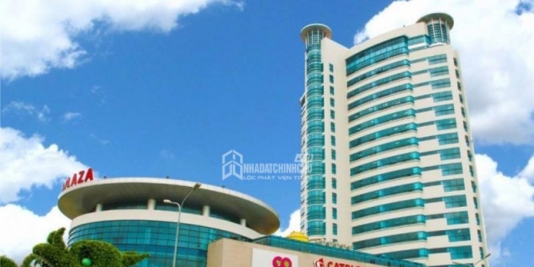 CAT BI PLAZA